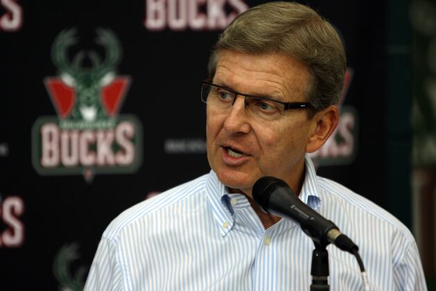Bucks Expected to Address Unsettled Backcourt in NBA Draft