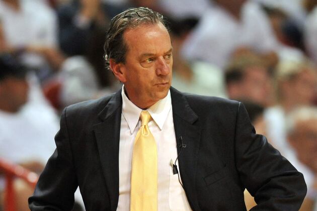 Jim Boylan Hired as Cavaliers Lead Assistant