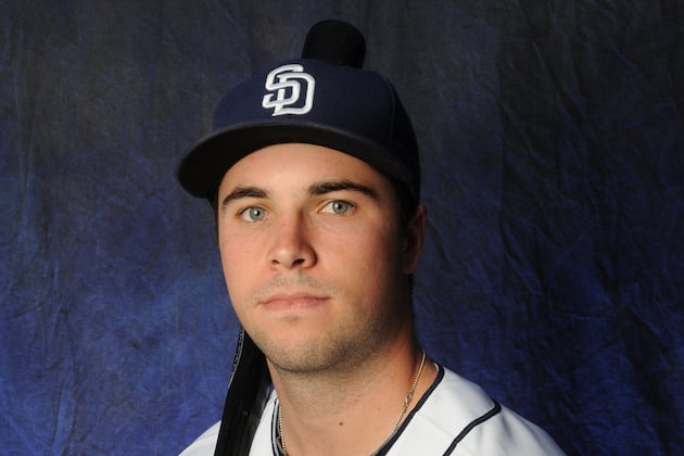 Friars Sending Two Players to Futures Game