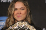 Rousey Tries to Emulate Fedor When She Fights