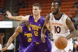 Report: La Salle Lands Auburn Transfer Price