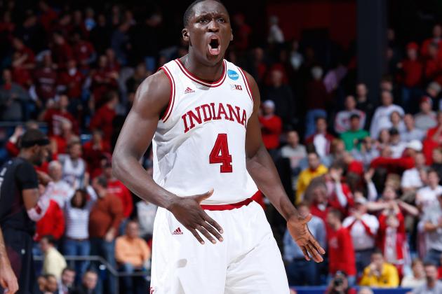 Debate: Who Do You Want to Draft Victor Oladipo?