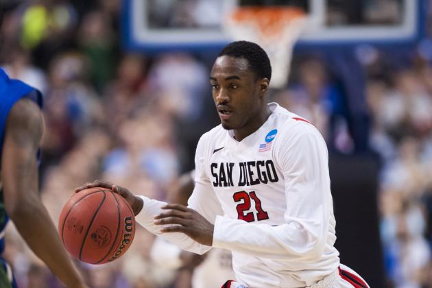 Debate: Who Do You Want Atlanta to Draft in the 1st Round?