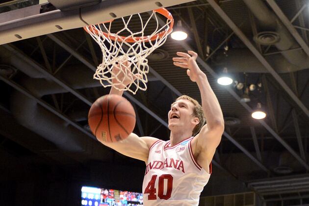 Cats Down to 7 Likely Selections with No. 4 Pick