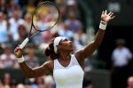 Djokovic, Serena Coast into 3rd Round of Wimbledon