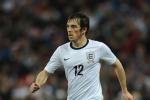 Report: Everton Rejects Utd's Bid for Baines 
