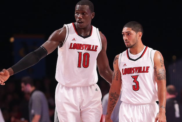 Debate: Which NBA Teams Do You Want to Draft Dieng and Siva?