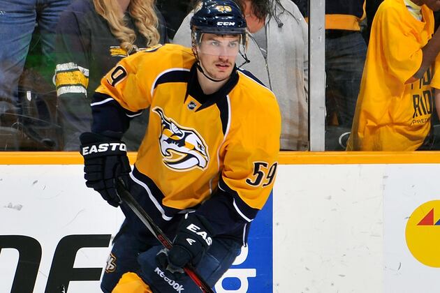 Poile Lays out off-Season Shopping List