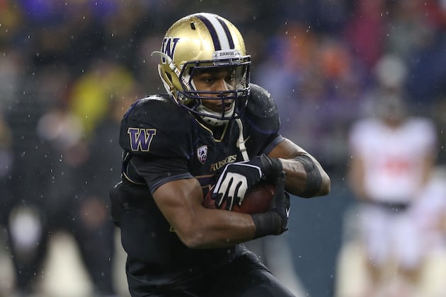 The Pac-12's Top Heisman Contenders in 2013