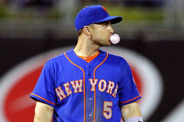 Wright Gets Day-off Tonight vs. Rockies