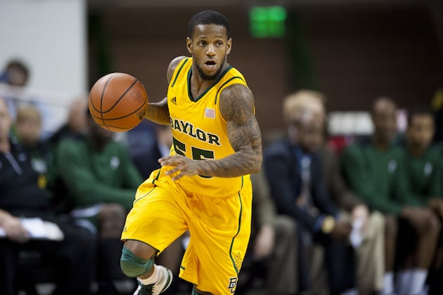 NBA Draft 2013: Phoenix Suns Interested in Baylor Point Guard Pierre Jackson