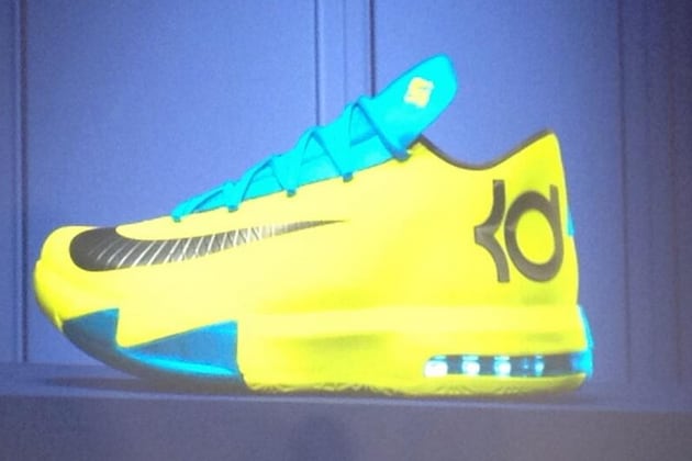Nike Releases a Pair of New Durant Commercials