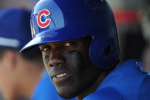 Cubs' Top Prospect Soler Could Be Out for the Season
