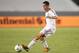 CARSON, CA - SEPTEMBER 29: Luis Gil #21 of Real Salt Lake passes the ball during the MLS match against Chivas USA at The Home Depot Center on September 29, 2012 in Carson, California. Real Salt Lake defeated Chivas USA 4-0. (Photo by Victor Decolongon/Getty Images)