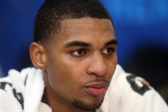 Glen Rice Jr., Tim Hardaway Jr. Are Old Friends, but Not Because of Michigan