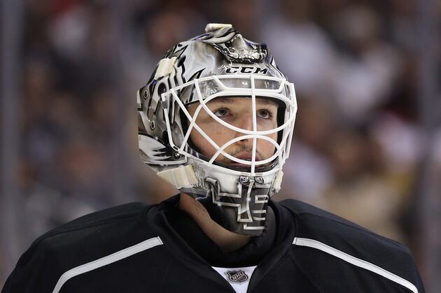 New Leaf Bernier: 'I Was Miserable in L.A.'