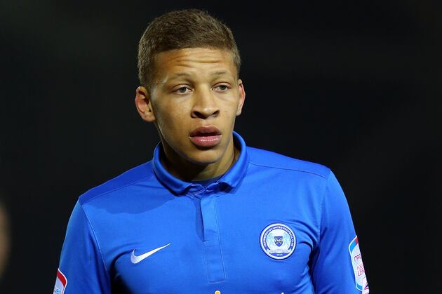Report: CP Agree Fee to Sign Peterborough Striker