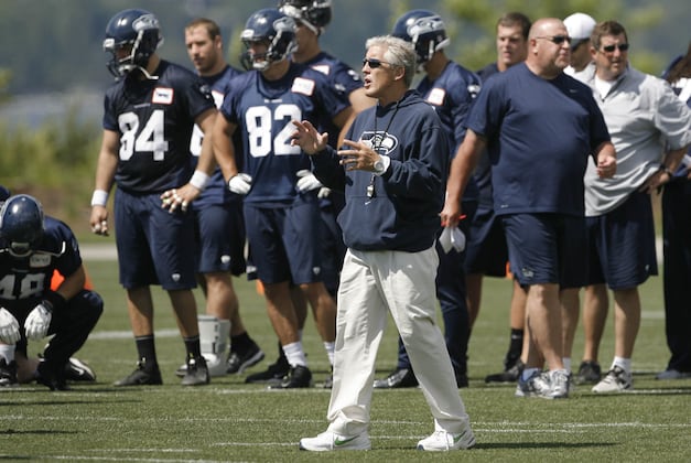 Breaking Down the Seattle Seahawks' Dynasty Potential