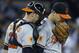 Jim Johnson has now blown five saves this season.