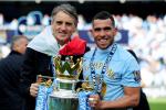 Highs and Lows of Tevez's Life in England