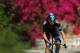 MENTON, FRANCE - JUNE 18: Chris Froome of Great Britain and SKY Procycling trains in the hills above Menton on June 19, 2013 in Menton, France. (Photo by Bryn Lennon/Getty Images)