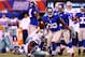Jason Pierre-Paul will need to be a disruptive force for New York's defense.