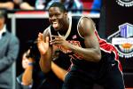 Cavs Pick UNLV's Anthony Bennett with 1st Pick in Draft