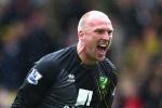 Canaries Want Blues to Double £5M Bid for Ruddy