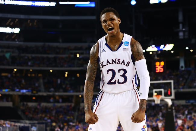 Ben McLemore's Career Projections with Sacramento Kings