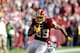 Roy Helu is on the comeback trail, trying to get on the field to make an impact in the burgundy and gold.