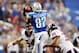Would the Lions part ways with Pettigrew if the price was right?