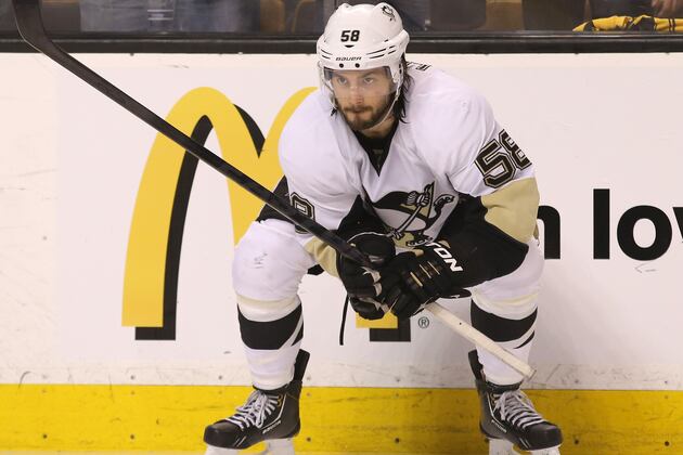 Shero on the March with Moves; Kunitz Signs 3-Year Extension