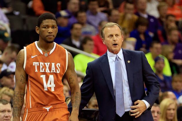 Report: Bulldogs Land Stud Texas Transfer