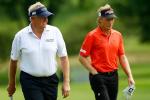 Montgomerie to Battle Couples and Watson on Champions Tour 