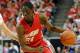 The Bulls snagged Tony Snell with the 20th overall pick.