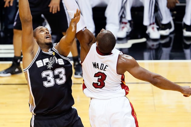 Report: Diaw Exercises Option, Will Return to Spurs