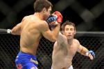Kennedy Apologizes for UFC Fighter Pay Remarks 