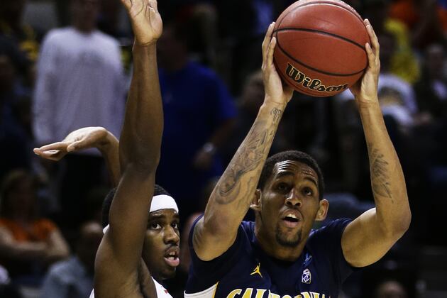 Report: Crabbe Dealt on Draft Day