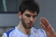 Timberwolves Draft Montenegrin F Bojan Dubljevic at Pick No. 59