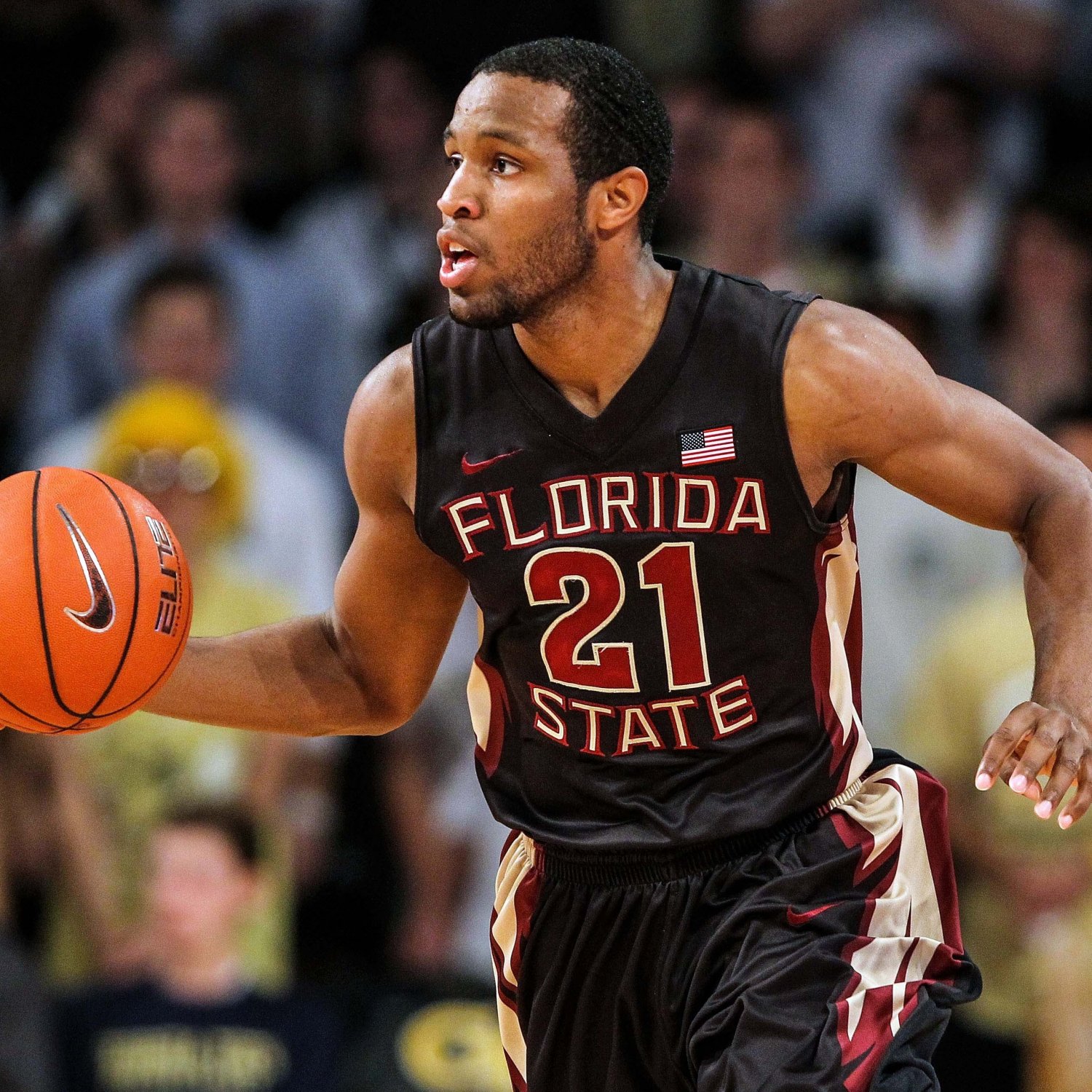 Undrafted NBA Free Agents Miami Heat Should Bring into Training Camp