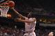 Tony Snell: the Bulls' first-round pick.