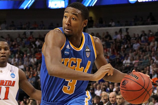 Malcolm Lee Involved in Golden State Warriors' Flurry of Trades