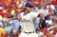 Though he didn't factor into the decision, Jonathan Pettibone put in a great outing for the Phillies in their 6-4 loss to the Dodgers.