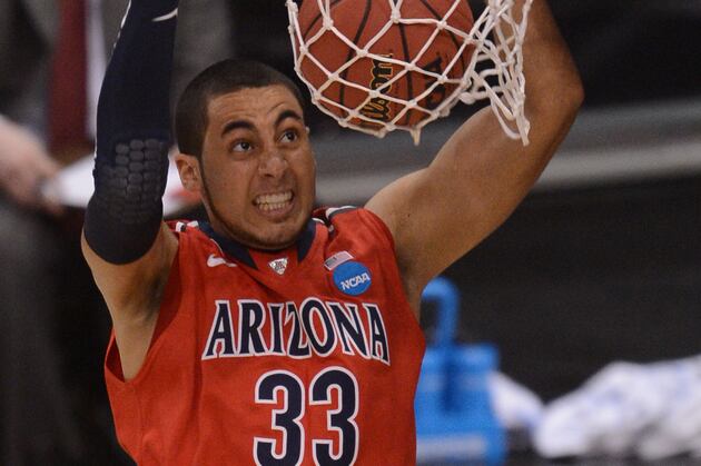 Thunder Acquire Grant Jerrett
