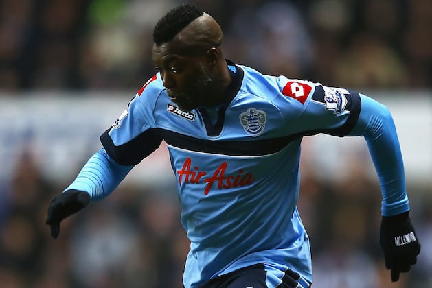 QPR Confirm Cisse Departure