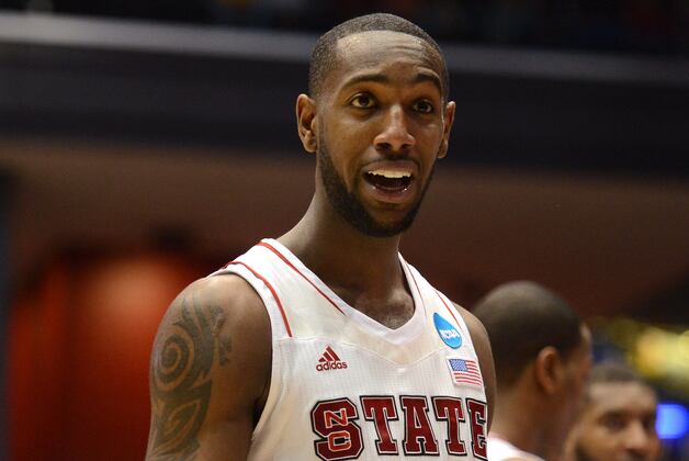 Knicks Sign Undrafted Free Agent C.J. Leslie