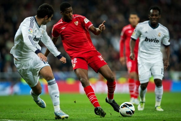 Why France U-20 Star Geoffrey Kondogbia Is Such Hot Transfer Property