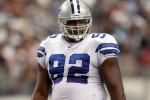 Cowboys Still Don't Intend to Release Josh Brent