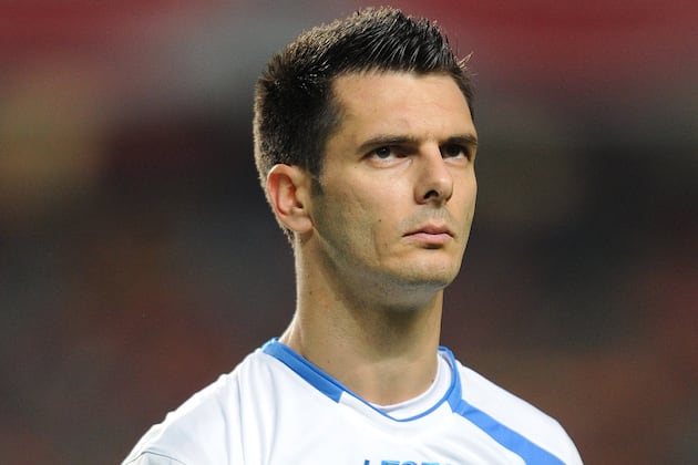 Bayer Leverkusen Confirm Signing of Ex-Sevilla Defender Emir Spahic