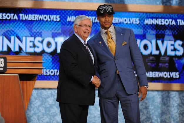 2013 NBA Draft Grades: Complete Marks for Every Team